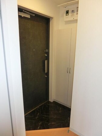 アクシス池袋の物件内観写真